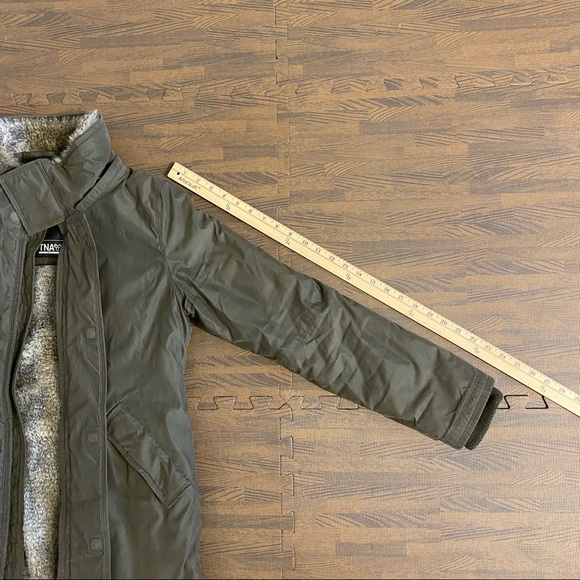 TNA | Winter Jacket | Size S - Picture 8 of 8